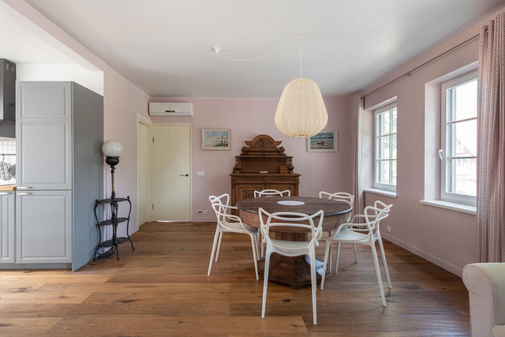 Egidijaus Vila Nido Extérieur photo