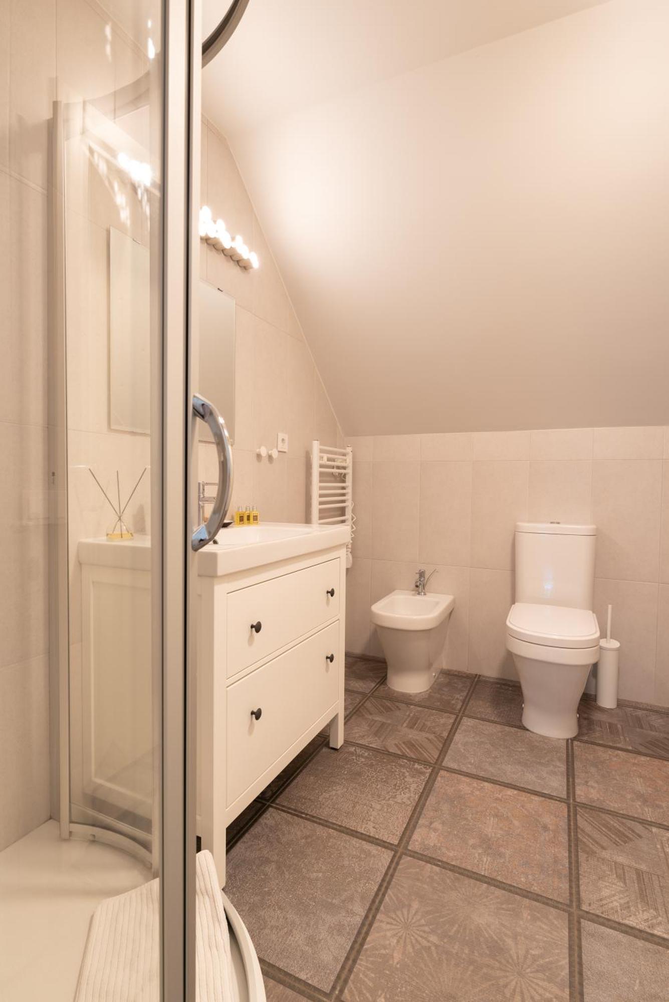 Egidijaus Vila Nido Extérieur photo
