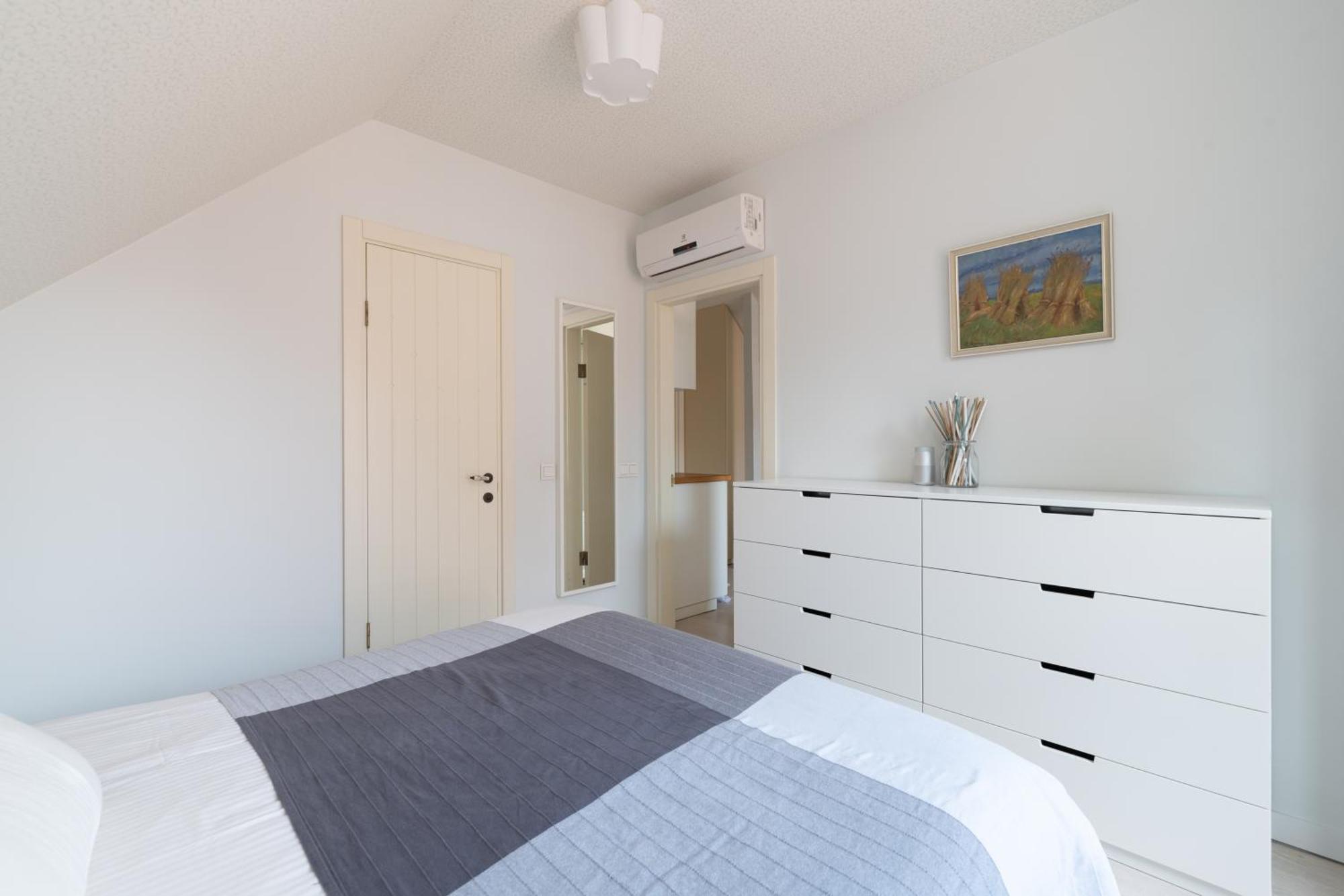 Egidijaus Vila Nido Extérieur photo